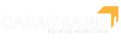 Casagrand Logo